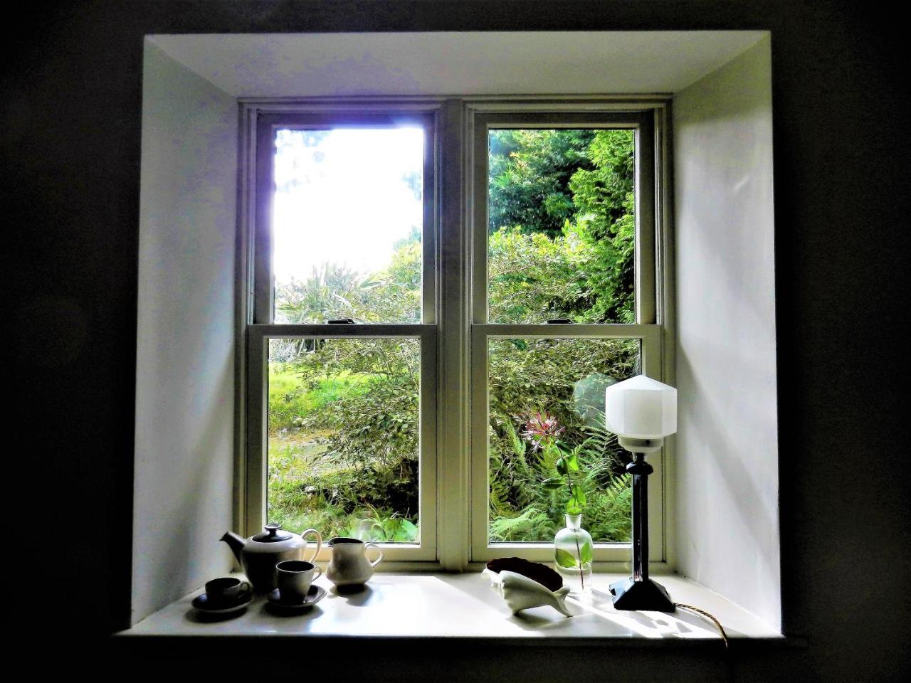 Ffynnon Fendigaid Bed And Breakfast Aberporth Kültér fotó